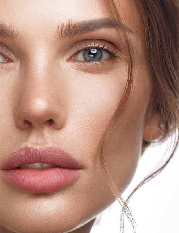 SAS Aesthetics - Lip Filler Augmentation