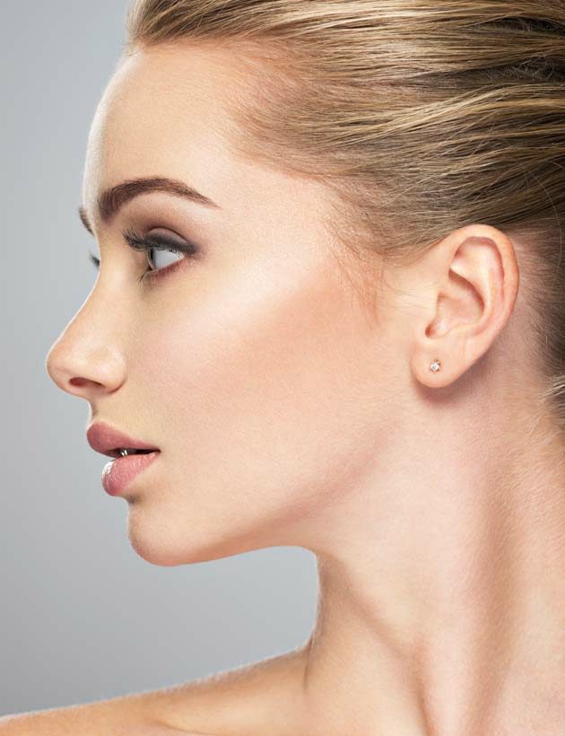 Non-Surgical Rhinoplasty sas aesthetics thread lift